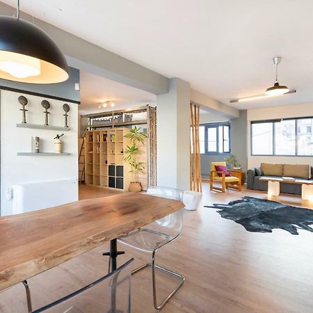 Comfort Stay Lofts เอเธนส์ ภายนอก รูปภาพ