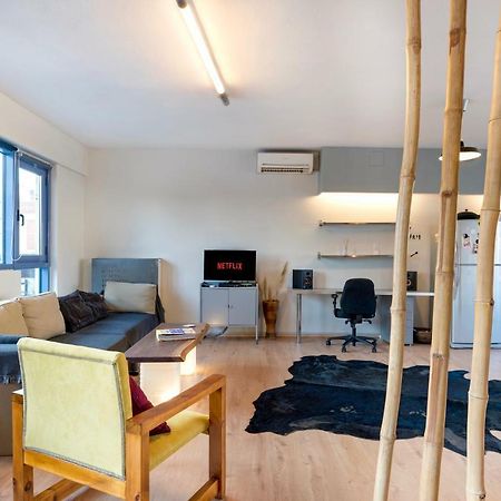 Comfort Stay Lofts เอเธนส์ ภายนอก รูปภาพ