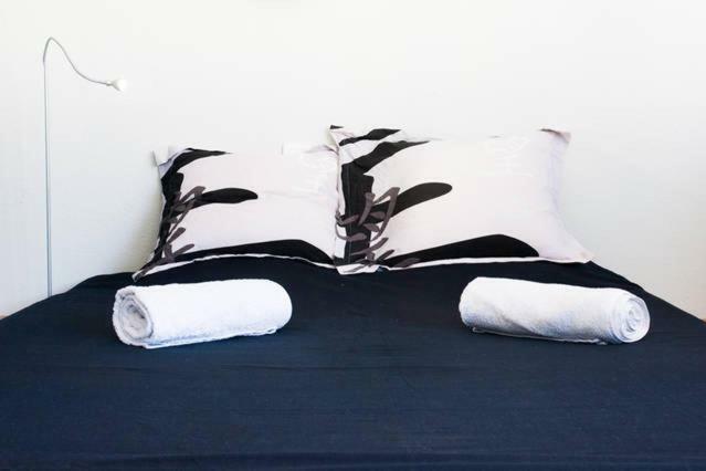 Comfort Stay Lofts เอเธนส์ ภายนอก รูปภาพ