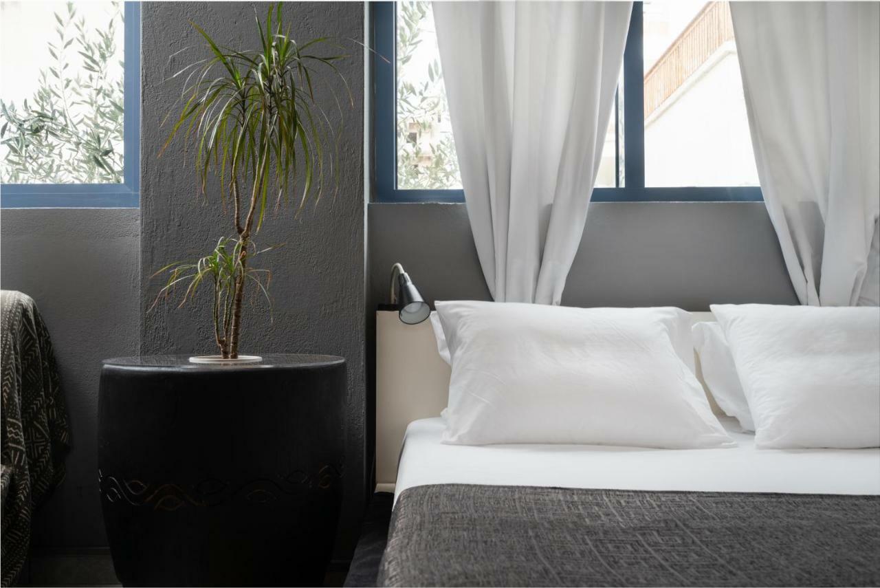Comfort Stay Lofts เอเธนส์ ภายนอก รูปภาพ