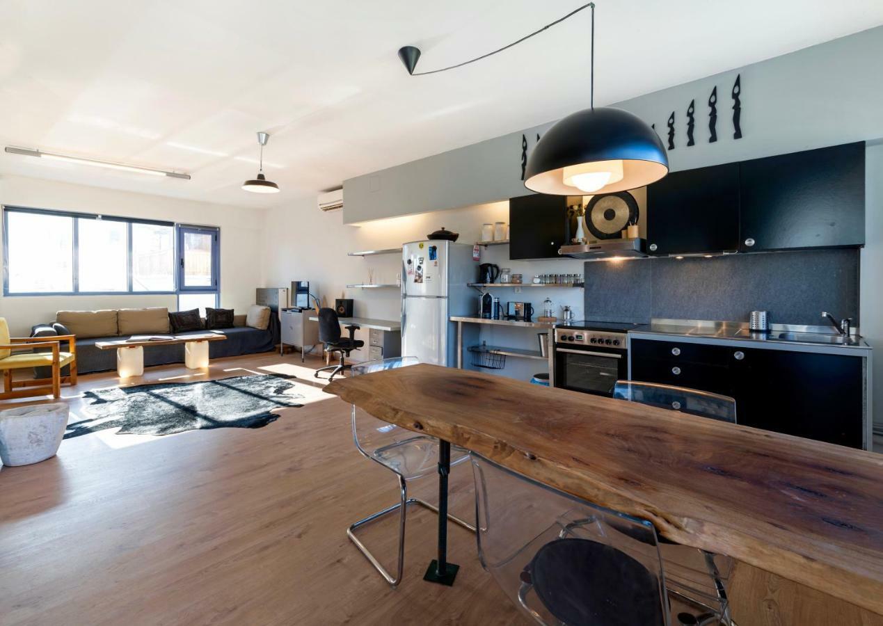 Comfort Stay Lofts เอเธนส์ ภายนอก รูปภาพ